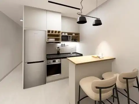 Departamento en Venta en El Palomar, Partido de Morón