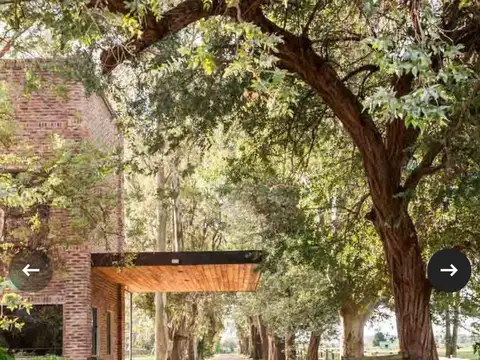 Lote en venta en Barrio El Campo Cardales Fincas Exclusivas OPORTUNIDAD lote interon