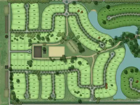 Terreno en venta en Barrio El Campo Cardales Fincas Exclusivas