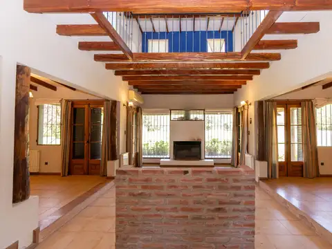 casa en venta en City Bell