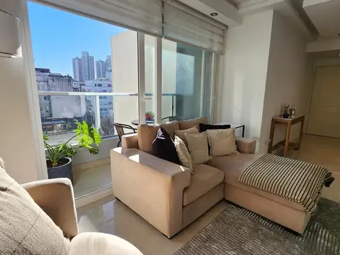 Departamento en Alquiler en Palermo, Capital Federal