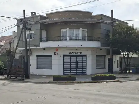 Andres Baranda al 1800