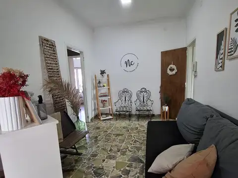 Depto Tipo Casa en Venta de 3 dormitorios