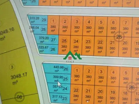Terreno en Venta en Malagueño, USD 75.000