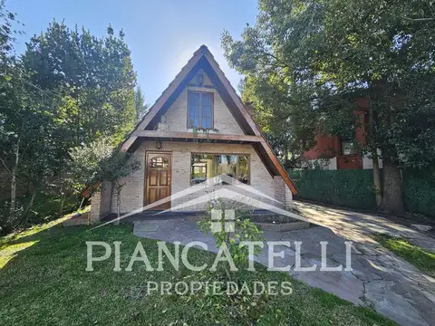 Casa en Venta A Estrenar