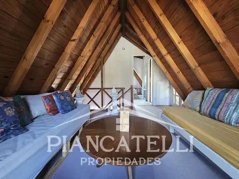 Casa en Venta en Country Club Banco Provincia, USD 149.000