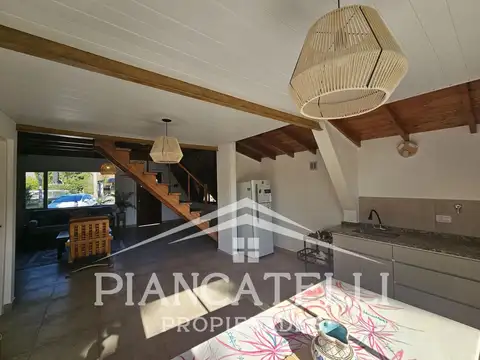 Casa en Venta al Sudoeste