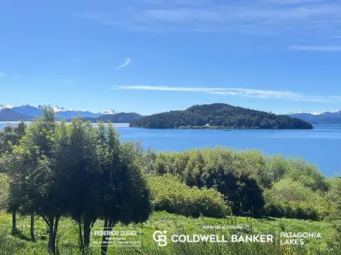 Terreno en Pinar de Festa Bariloche