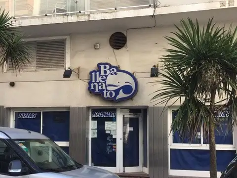 Boulevard Maritimo 1000