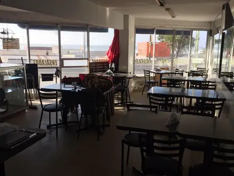 Boulevard Maritimo 1085