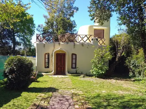 Venta Casa en Gaspar Campos, Bella Vista