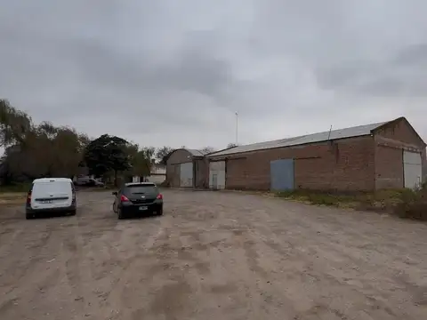 VENTA CAMPO CAMINO SAN CARLOS KM9