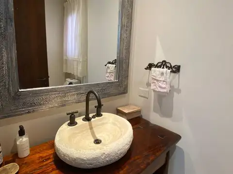 Casa en Alquiler al Noroeste