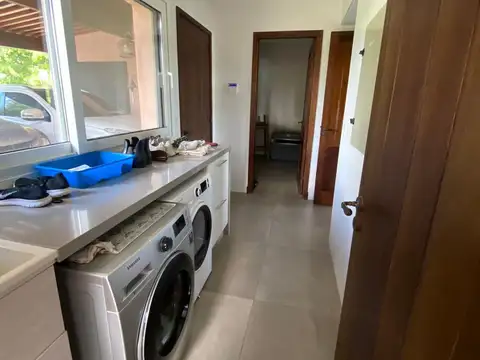 Casa en Alquiler A Estrenar