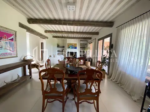 Casa en Alquiler A Estrenar