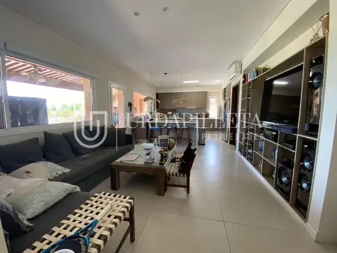 Casa en Alquiler al Noroeste