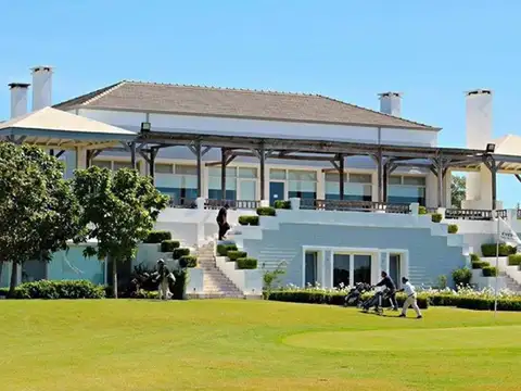 LOTE TERRENO EN VENTA LUJAN INTERNO B. EVERLINKS