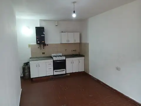 Departamento en Alquiler al Este
