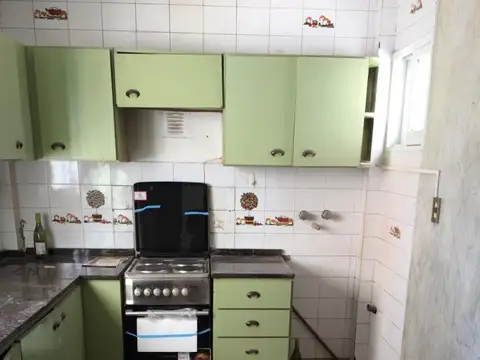 Departamento en Venta en San Justo, USD 50.000