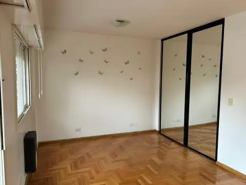 VENTA DE DOS AMB EN PALERMO PISO ALTO EXC DIVINO 