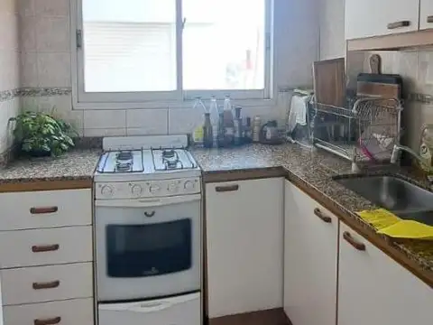 Departamento en Venta al Este