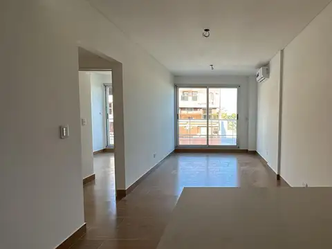 VENTA DEPARTAMENTO TRES AMBIENTES BELGRANO