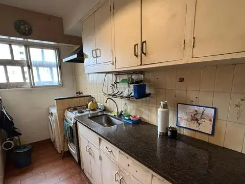 Departamento en Venta de 2 dormitorios