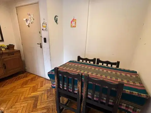 Departamento en Venta Apto profesional