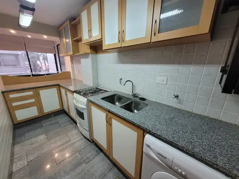 Juan Manuel De Rosas 800, Piso 3