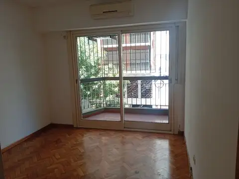 Departamento en Alquiler 40 años