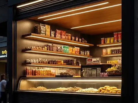 Local en Alquiler en Barrio Norte, $ 1.350.000