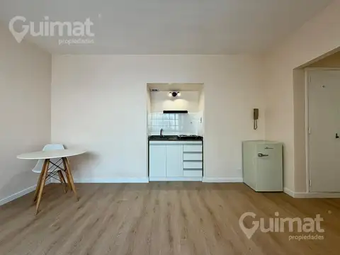 Departamento en Venta en Recoleta, USD 57.000