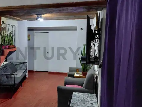 Raihue 4300, Piso 0