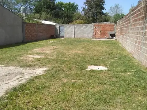Terreno en Venta en Bella Vista, USD 69.000