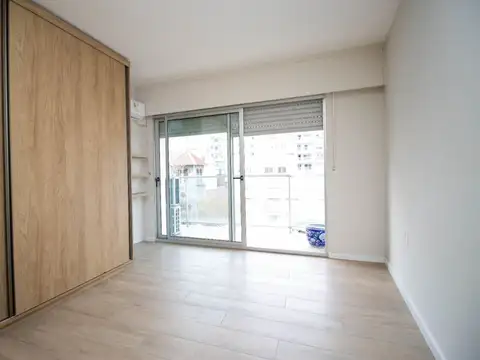 Departamento 5 ambientes con 2 baños