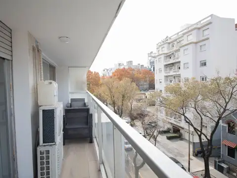 Departamento en Alquiler de 3 dormitorios