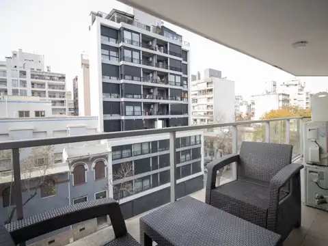Departamento en Alquiler de 5 ambientes