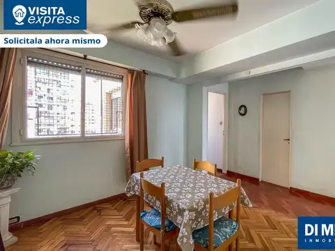 Departamento en Venta al Norte