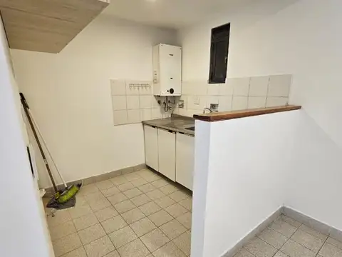 Departamento en Venta 20 años