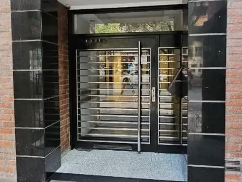 VENTA DEPARTAMENTO 1 DORMITORIO CON BALCON NUEVA CORDOBA