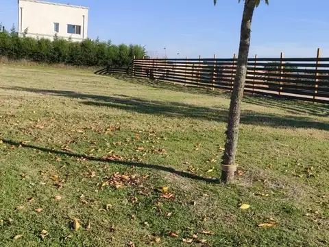 Terreno Lote  en Venta en Araucarias, Pilar, G.B.A. Zona Norte - VRU0249_LP586610_1