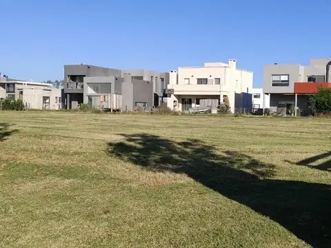 Terreno Lote  en Venta en Araucarias, Pilar, G.B.A. Zona Norte - VRU0249_LP586610_1