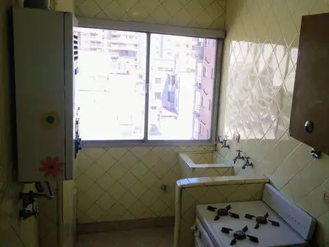 Alquiler de departamento 2 ambientes Lanus Oeste