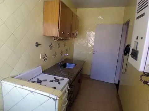 Departamento en Alquiler 46 años