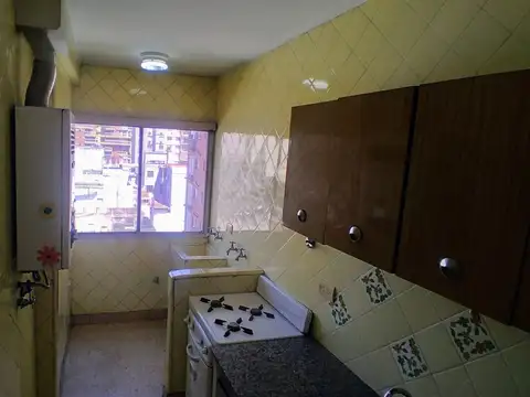 Departamento en Alquiler al Noroeste