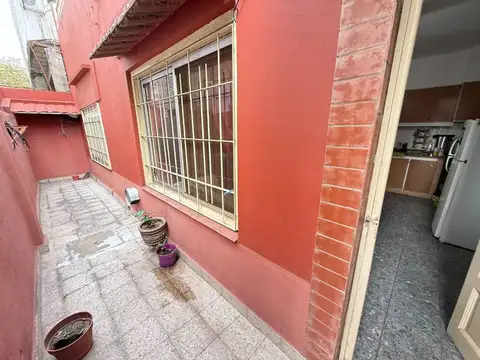 Depto Tipo Casa en Venta 45 años