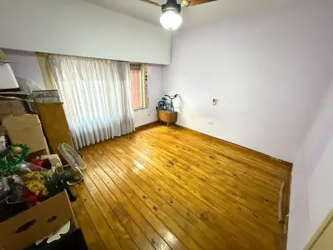 VENTA PH 3 AMBIENTES CON TERRAZA - APTO CREDITO