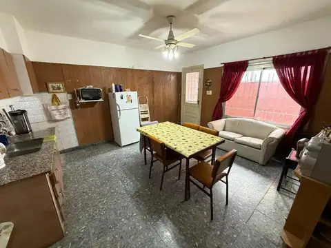 VENTA PH 3 AMBIENTES CON TERRAZA - APTO CREDITO