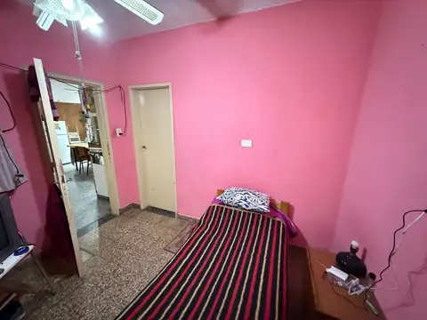 Depto Tipo Casa en Venta en Caseros, USD 50.000