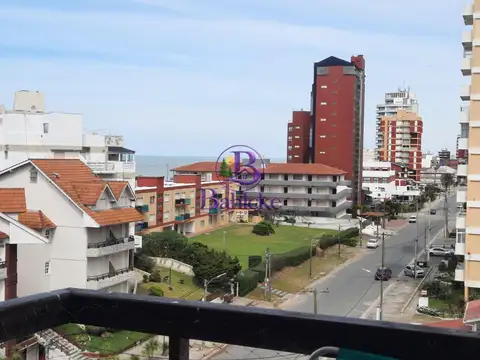 Departamento en Venta 40 años
